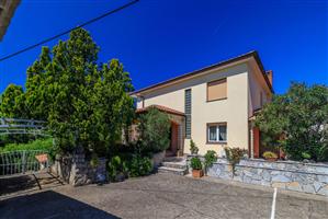 Apartment - Omisalj - island Krk