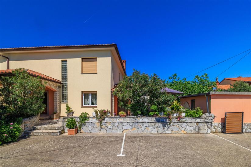 Apartment Marija