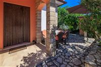 Apartment A1, for 3 persons