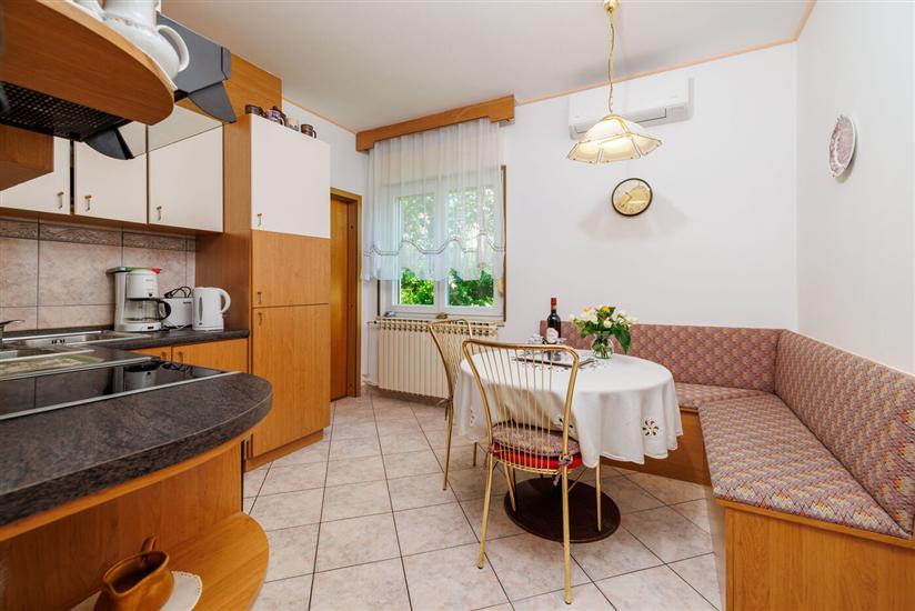 Apartman A1, na 3 osebe