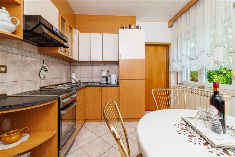 Apartman A1, na 3 osebe