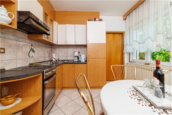 Apartman A1, na 3 osebe