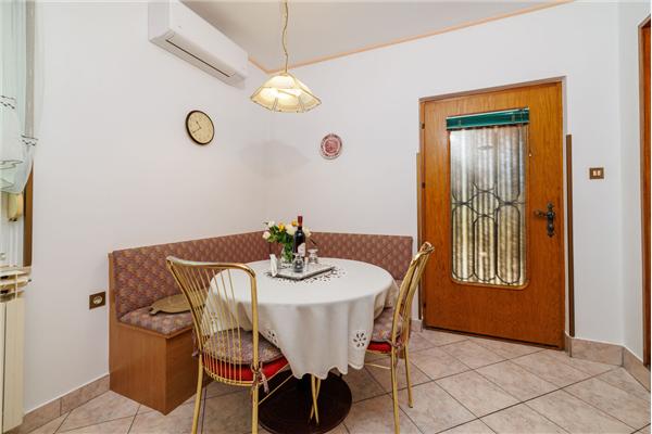 Apartman A1, na 3 osebe