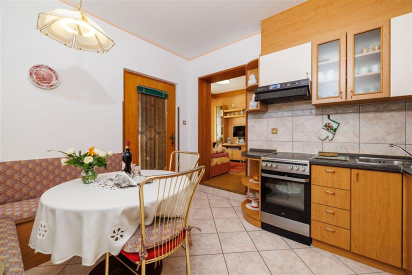 Apartman A1, na 3 osebe