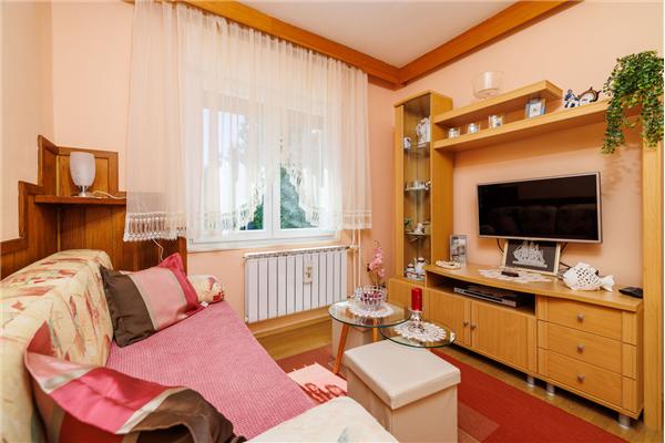 Apartman A1, na 3 osebe