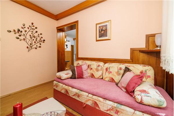 Apartman A1, na 3 osebe