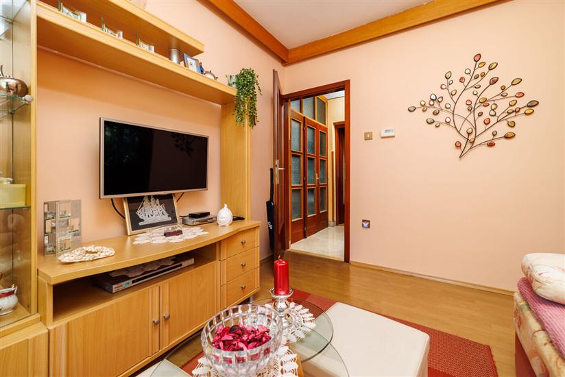 Apartman A1, na 3 osebe