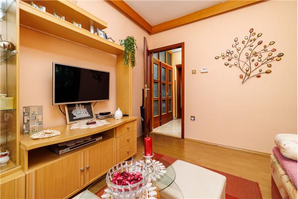 Apartman A1, na 3 osebe