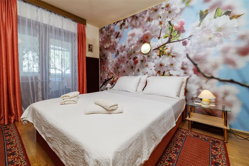 Apartman A1, na 3 osebe