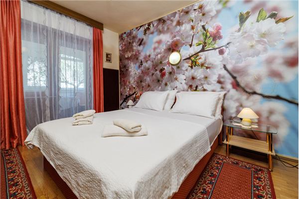 Apartman A1, na 3 osebe