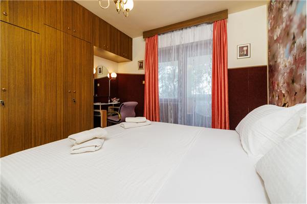 Apartman A1, na 3 osebe