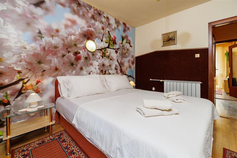 Apartman A1, na 3 osebe