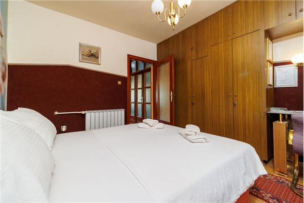 Apartman A1, na 3 osebe