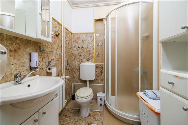 Apartman A1, na 3 osebe