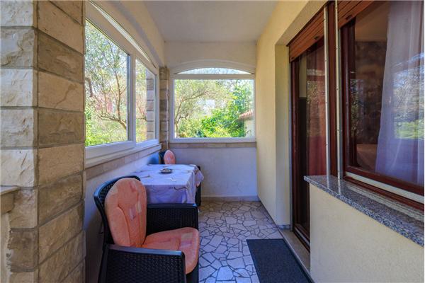 Apartman A1, na 3 osebe