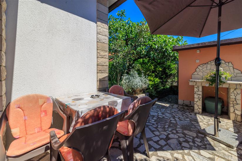 Apartman A1, na 3 osebe