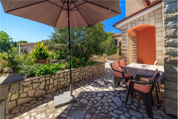 Apartman A1, na 3 osebe