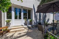 Apartment A2, for 3 persons