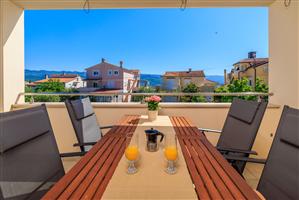 Apartment - Silo - island Krk