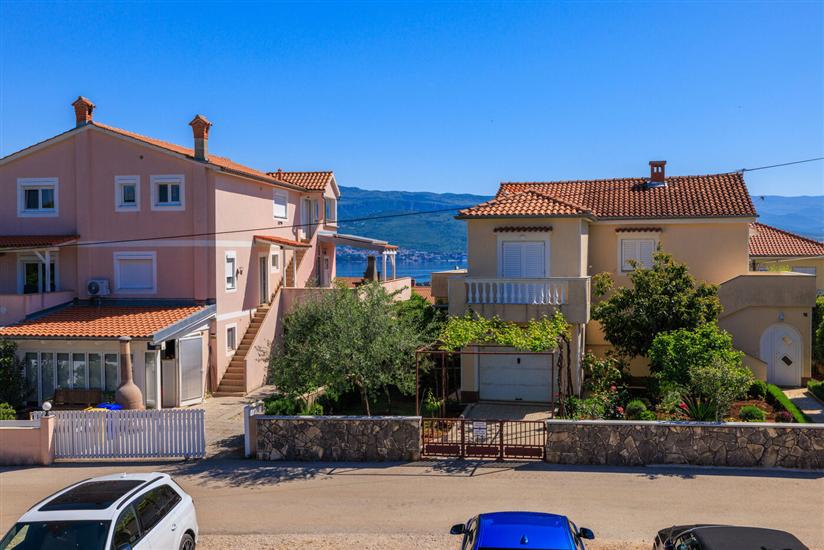 Apartment Iva