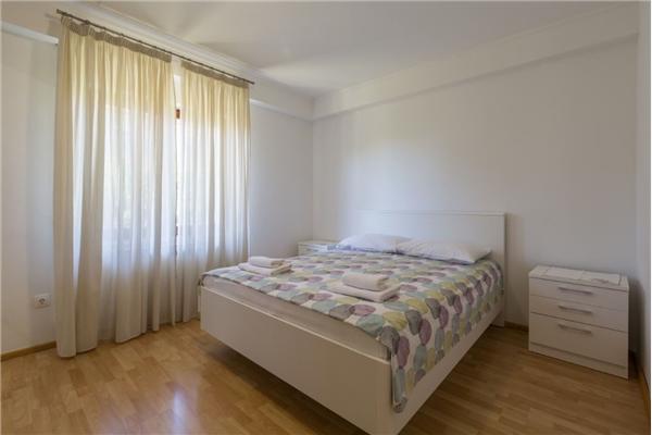 Apartment A3, for 4 persons
