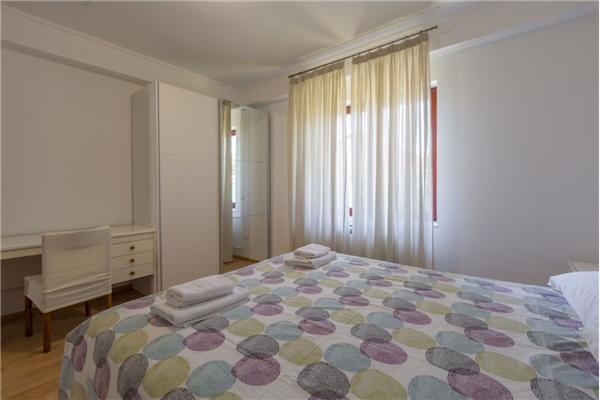 Apartment A3, for 4 persons