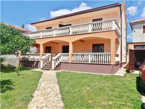 House Dona SD-199 Posedarje, Size 150.00 m2, Airline distance to town centre 500 m