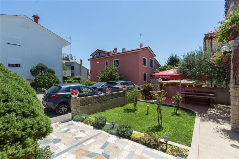 Apartments Nerina