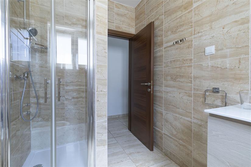 Apartment A3, for 4 persons