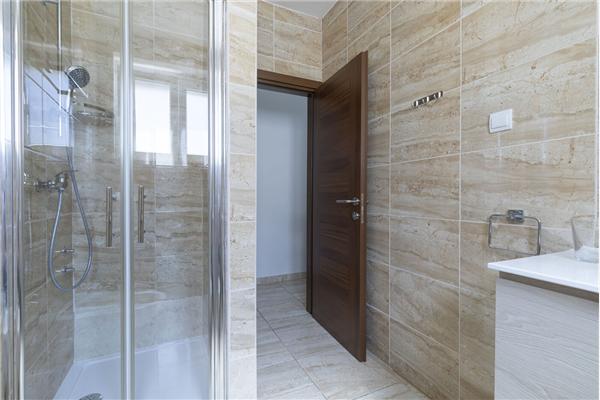 Apartment A3, for 4 persons