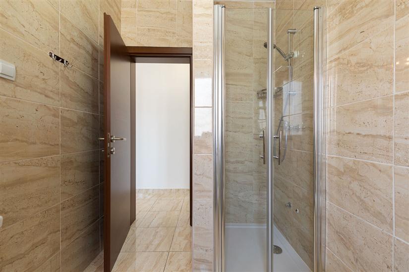 Apartment A3, for 4 persons