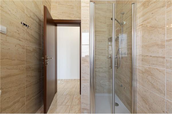 Apartment A3, for 4 persons