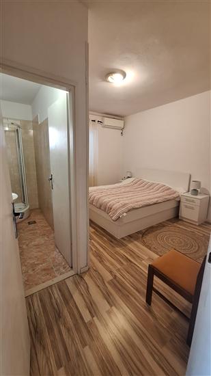 Apartment A3, for 4 persons