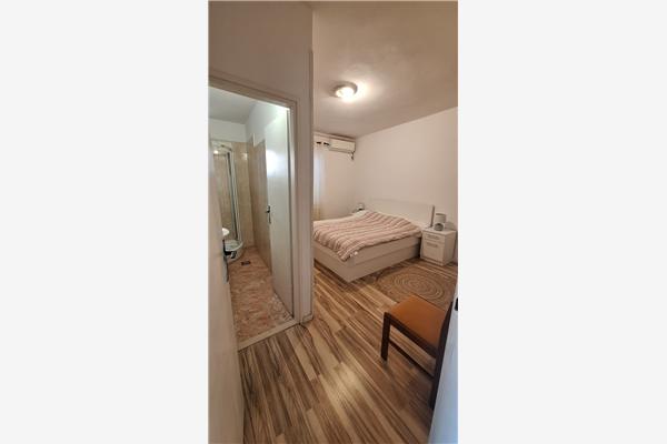 Apartment A3, for 4 persons