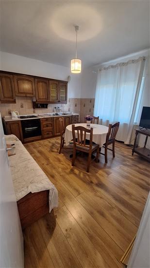 Apartment A3, for 4 persons