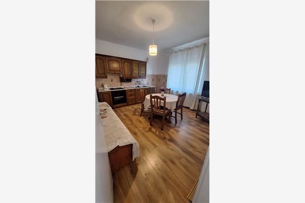 Apartment A3, for 4 persons