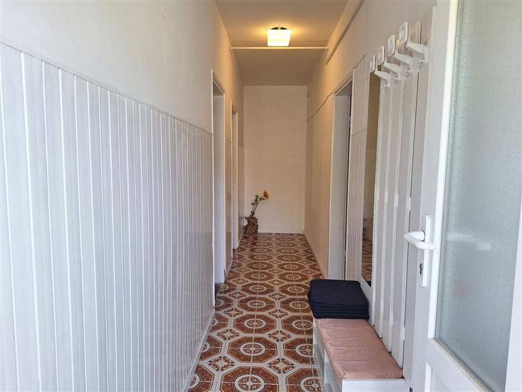 Apartment A3, for 4 persons