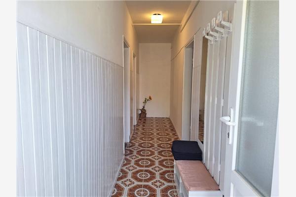 Apartment A3, for 4 persons