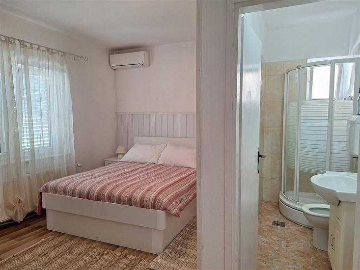 Apartment A3, for 4 persons