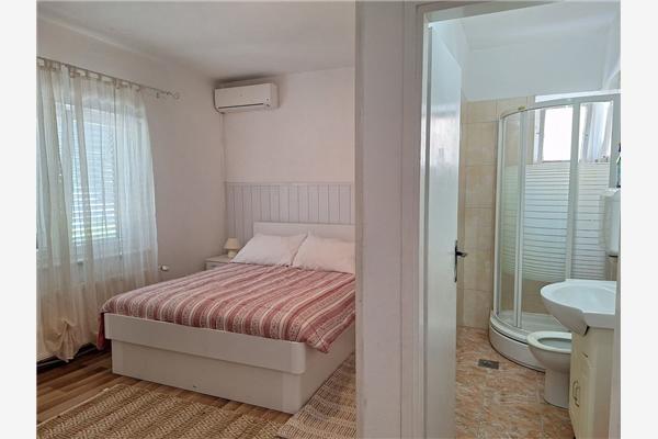 Apartment A3, for 4 persons