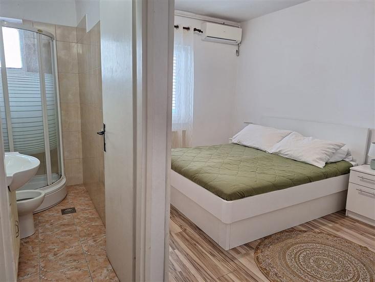 Apartment A3, for 4 persons