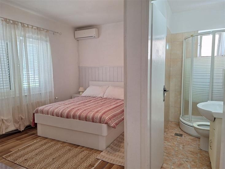 Apartment A3, for 4 persons