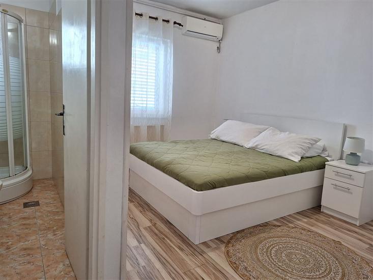 Apartment A3, for 4 persons