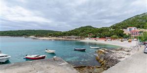 Lägenhet - Milna - ön Hvar