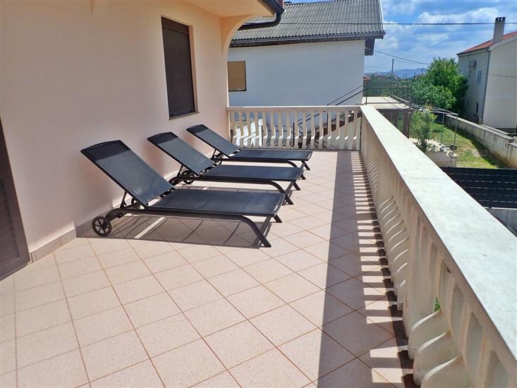 House K1, for 6 persons