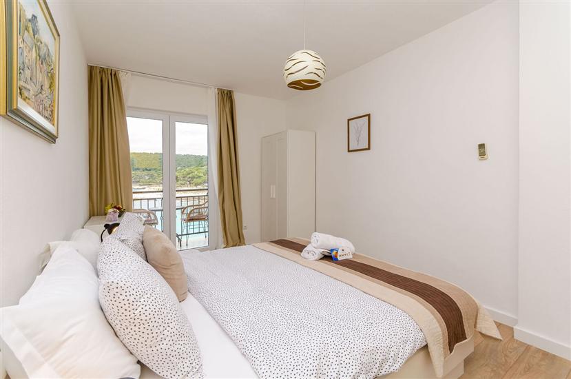 Apartment A2, for 2 persons