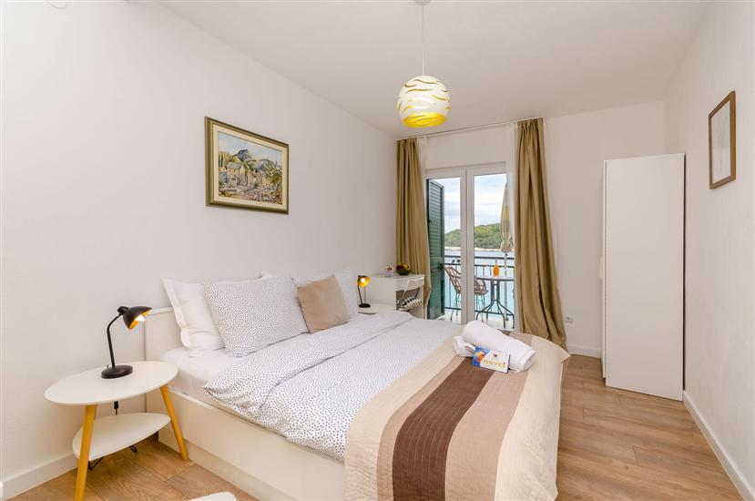 Apartment A2, for 2 persons