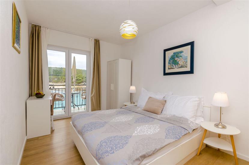 Apartment A3, for 3 persons