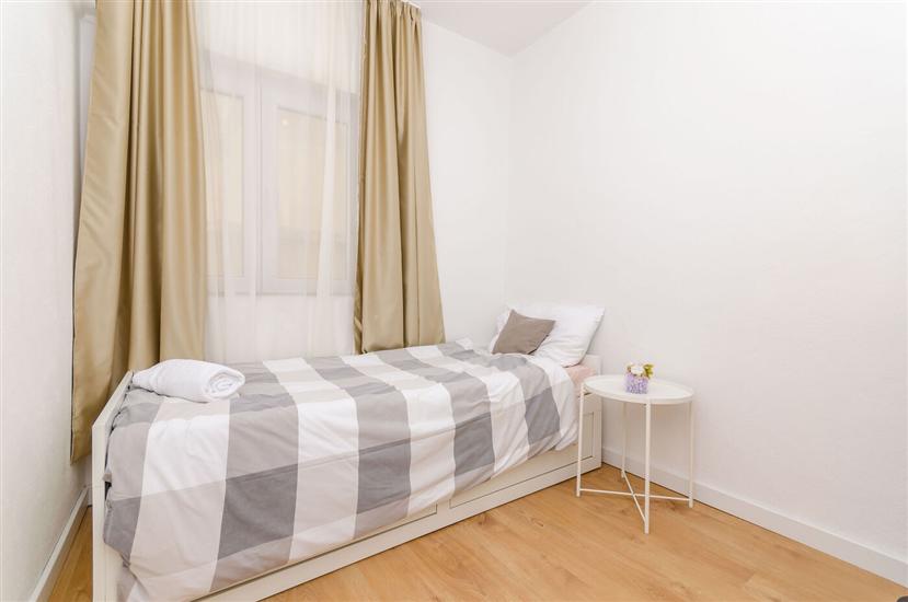 Apartment A3, for 3 persons