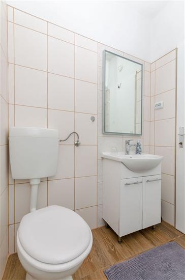 Apartment A3, for 3 persons